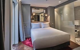 O Artista Boutique Suites